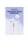 Навушники UGREEN EP101 Wired Earphones with 3.5mm Plug (White) (UGR-60692)