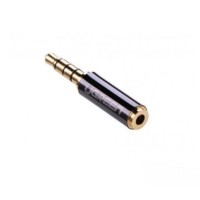 Аудіо адаптер UGREEN 3.5mm Male to 2.5mm Female Adapter(UGR-20502) (UGR-20502)
