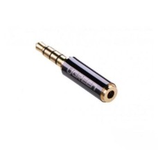 Аудіо адаптер UGREEN 3.5mm Male to 2.5mm Female Adapter(UGR-20502) (UGR-20502)