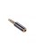 Аудіо адаптер UGREEN 3.5mm Male to 2.5mm Female Adapter(UGR-20502) (UGR-20502)