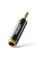 Аудіо адаптер UGREEN AV168 3.5mm Male to 6.35mm Female Adapter 1pcs(UGR-60711) (UGR-60711)