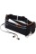 Сумка на пояс для бігу UGREEN LP112 Outdoor Running Waist Belt Pack (Black(UGR-20818) (UGR-20818)