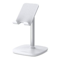 Тримач для телефона UGREEN LP177 Desktop Phone Stand (Silver)(UGR-60343) (UGR-60343)