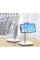 Тримач для телефона UGREEN LP177 Desktop Phone Stand (Silver)(UGR-60343) (UGR-60343)