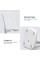 Тримач для телефона UGREEN LP177 Desktop Phone Stand (Silver)(UGR-60343) (UGR-60343)