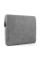 Чохол для ноутбука UGREEN LP187 Sleeve Case Storage Bag 13 Inches (Gray)(UGR-60985) (UGR-60985)