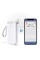 Термопринтер для друку наклейок NIIMBOT D11 White (A1B88128605) (A1B88128605)