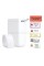 Термопринтер для друку наклейок NIIMBOT D101 White (A1A88628623) (A1A88628623)
