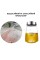 Етикетки NIIMBOT TT14*40-160 Transparent For D11/D110/D101/H1S (A2G88588302) (A2G88588302)