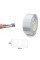 Етикетки NIIMBOT TT14*40-160 Transparent For D11/D110/D101/H1S (A2G88588302) (A2G88588302)
