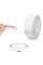 Етикетки NIIMBOT TT14*28-220 Round Transparent For D11/D110/D101/H1S (A2G88778901) (A2G88778901)