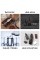 Етикетки NIIMBOT TT14*28-220 Round Transparent For D11/D110/D101/H1S (A2G88778901) (A2G88778901)
