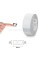 Етикетки NIIMBOT TT14*28-220 Round Transparent For D11/D110/D101/H1S (A2G88778901) (A2G88778901)