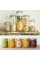 Етикетки NIIMBOT TT40*60-125 Transparent For B1/B21/B3S (A2G88318501) (A2G88318501)