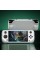 Портативна ігрова консоль KQ E6 White (E6White)
