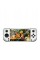 Портативна ігрова консоль KQ E6 White (E6White)