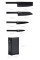 Набір ножів з 5 предметів Xiaomi HuoHou Set of Knives with Stand 5 in 1 (HU0076)