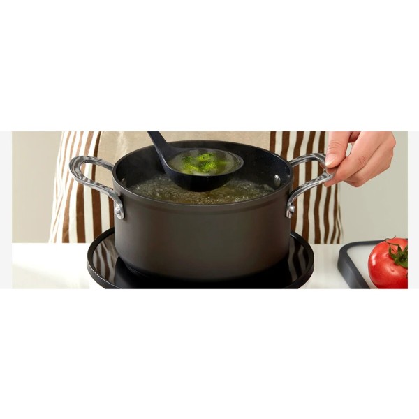 Силіконовий ополоник Xiaomi HuoHou Silicone Soup Ladle (HU0177)