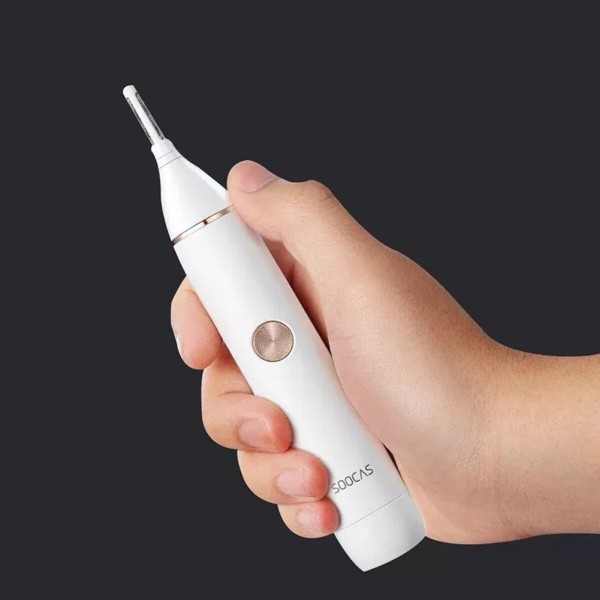 Тример для носа та вух Xiaomi Soocas Nose hair trimmer N1 (XSOCN1)