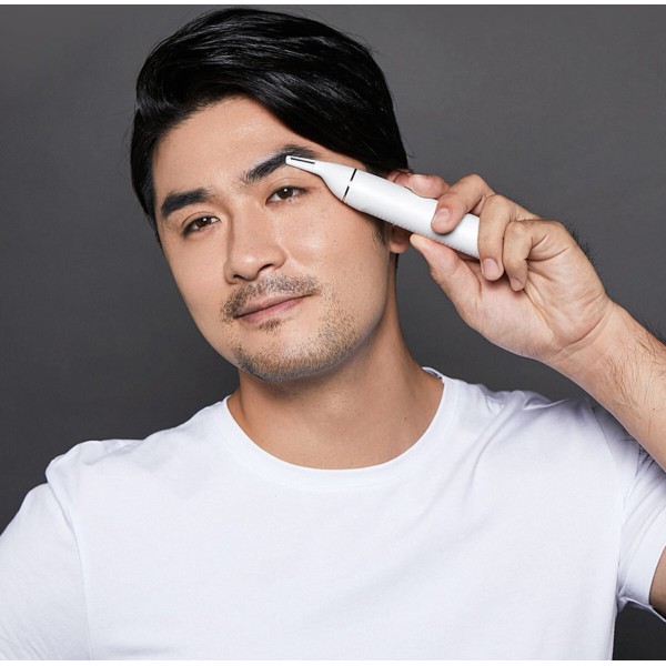 Тример для носа та вух Xiaomi Soocas Nose hair trimmer N1 (XSOCN1)