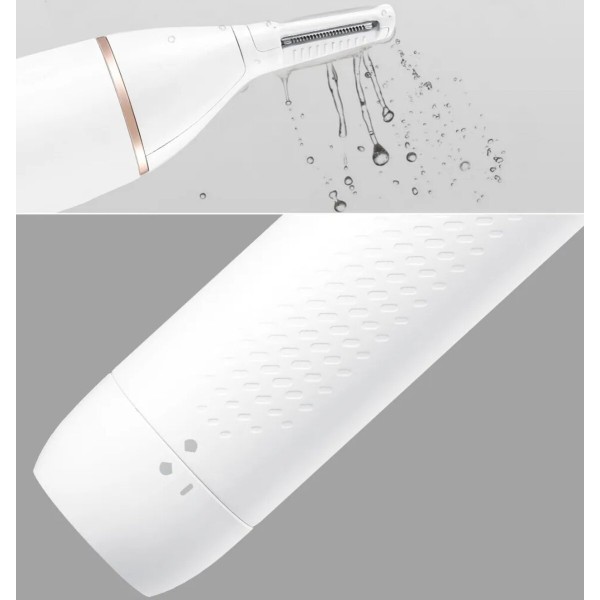 Тример для носа та вух Xiaomi Soocas Nose hair trimmer N1 (XSOCN1)