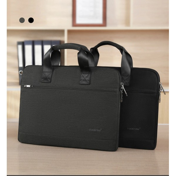 Сумка Tigernu T-L5239 15.6" Black Grey (T-L5239GR)