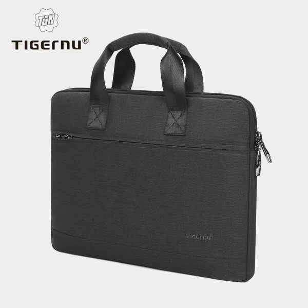 Сумка Tigernu T-L5239 15.6" Black Grey (T-L5239GR)