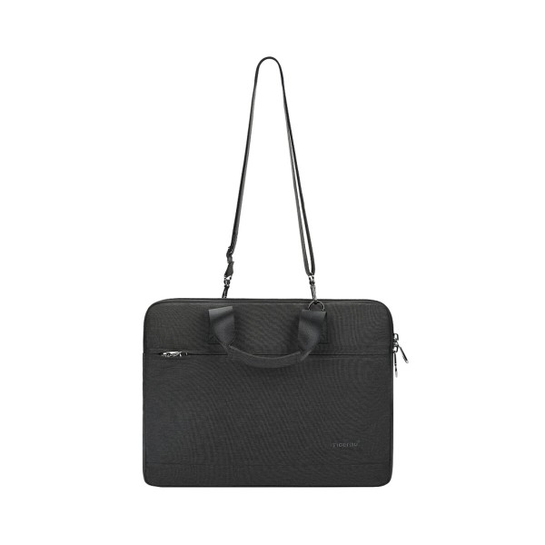 Сумка Tigernu T-L5239 15.6" Black Grey (T-L5239GR)