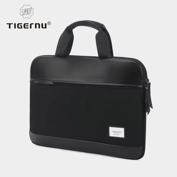 Сумка Tigernu T-L5239B 15.6" Black (T-L5239BBl)