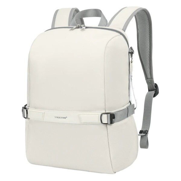 Рюкзак Tigernu T-B9511 15" light beige (T-B9511W)