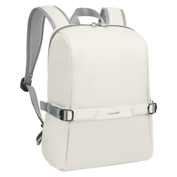 Рюкзак Tigernu T-B9511 15" light beige (T-B9511W)