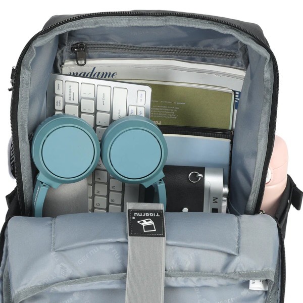 Рюкзак Tigernu T-B9511 15" Green (T-B9511G)