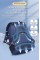 Рюкзак Tigernu T-B9037 15.6" Blue (T-B9037Blue)