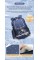 Рюкзак Tigernu T-B9037 15.6" Black (T-B9037)