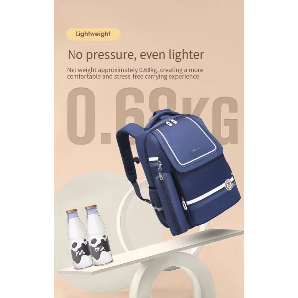 Рюкзак Tigernu T-B9037 15.6" Black (T-B9037)
