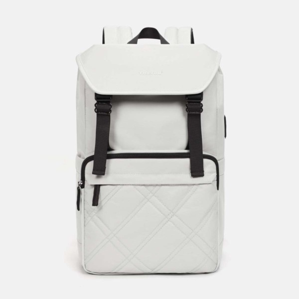 Рюкзак Tigernu T-B9381 15.6" Light Grey (T-B9381GR)