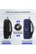 Рюкзак Tigernu T-B9013 15.6" Black (T-B9013B)