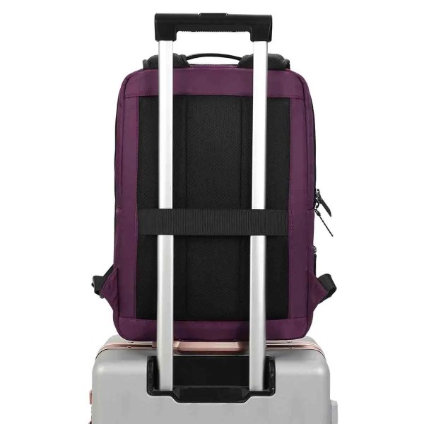 Рюкзак Tigernu T-B9013 15.6" Purple (T-B9013P)
