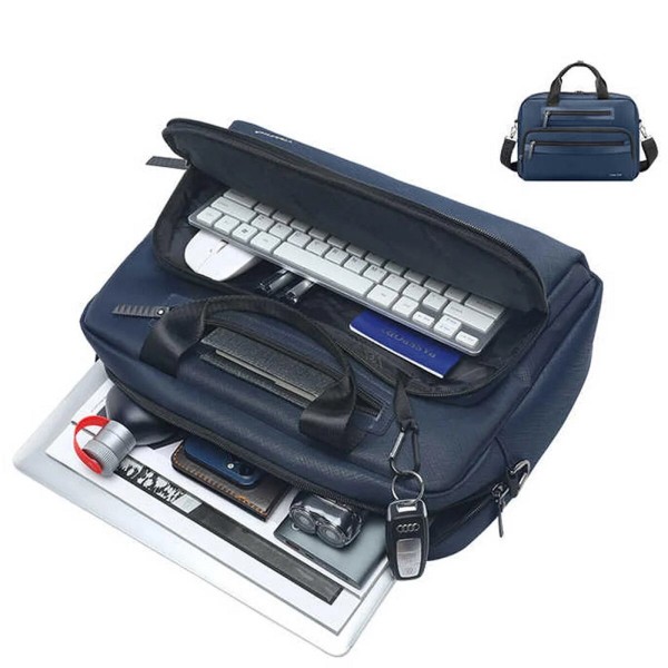Сумка Tigernu T-L5207 14" Blue (T-L5207Blue)