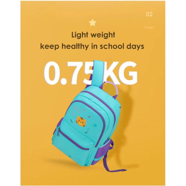 Рюкзак Tigernu T-B9030A 15.6" Grey (T-B9030A)
