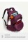 Рюкзак Tigernu T-B9030B 15.6" Wine Red (T-B9030BW)