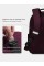 Рюкзак Tigernu T-B9030B 15.6" Wine Red (T-B9030BW)