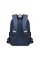 Рюкзак Tigernu T-B9030B 15.6" Navy (T-B9030BN)