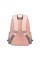 Рюкзак Tigernu T-B9030B 15.6" Pink (T-B9030BP)