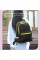 Рюкзак Tigernu T-B9030B 15.6" Black with Pink (T-B9030B)