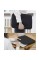 Чохол для ноутбука Tigernu T-A001L 15.6" Black (T-A001L)