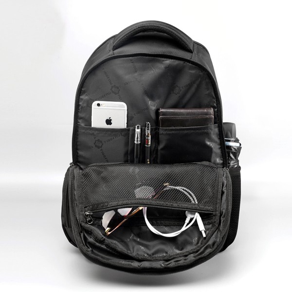 Рюкзак Tigernu T-B3105 15.6" Black/blue (T-B3105Blue)