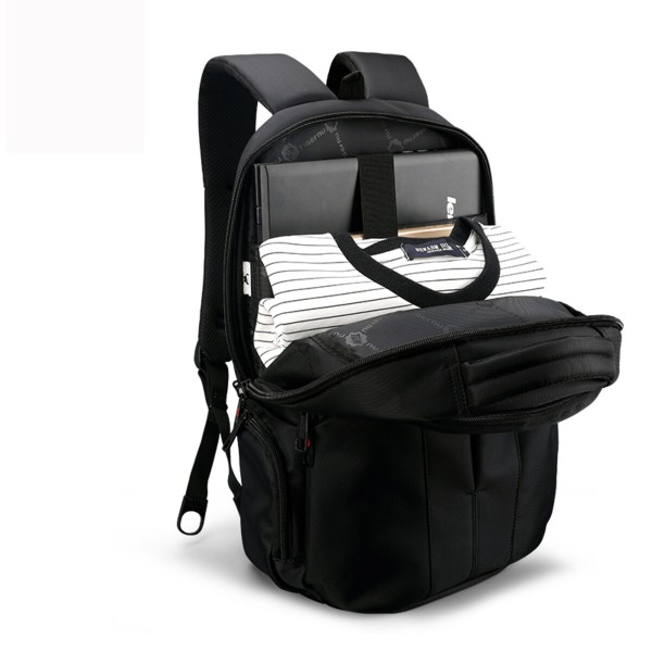 Рюкзак Tigernu T-B3105 15.6" Black/blue (T-B3105Blue)