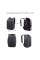Рюкзак Tigernu T-B3237U 16" Grey (T-B3237U)