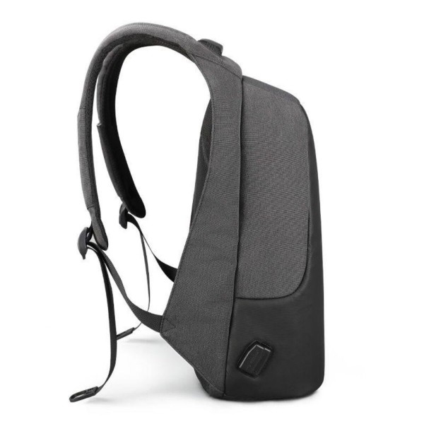 Рюкзак Tigernu T-B3615B 15.6" Black (T-B3615B)